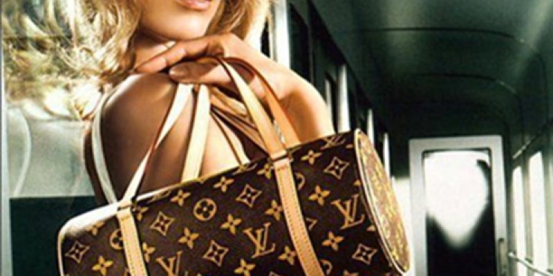 История бренда Louis Vuitton