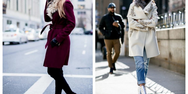 Разнообразие женских пальто – как подобрать идеально сидящую и стильную модель