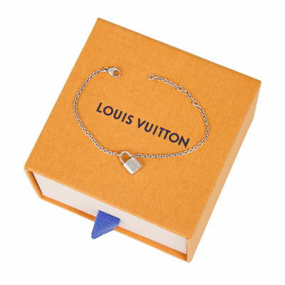 Женский браслет LOCKIT LOUIS VUITTON , ЕА/0200