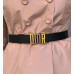  ЖЕНСКИЙ РЕМЕНЬ CHRISTIAN DIOR , ДО/