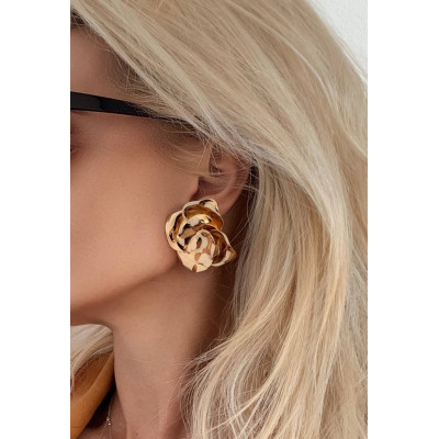 ЖЕНСКИЕ СЕРЬГИ-КЛИПСЫ ВИНТАЖНЫЕ Dior , ДО/3762