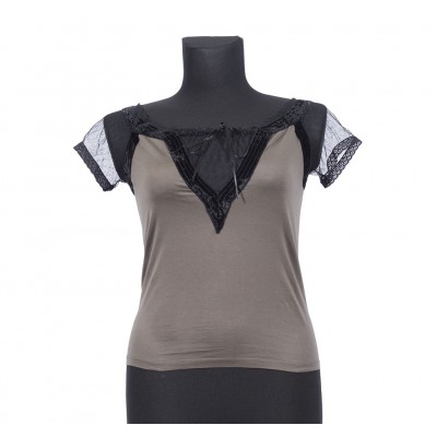 Женская блуза NINA RICCI , АО/0033