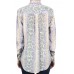 Женская блуза шелковая с принтом EQUIPMENT , АЧ/0095