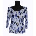 Женская блуза(3/4-рукав) ESCADA , ПЛ/0076