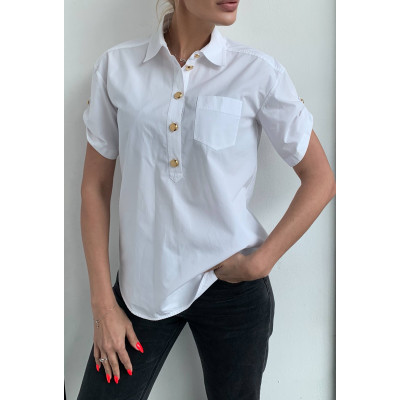 Женская рубашка LOUIS VUITTON , МИВ/0079