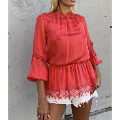 Женская блуза BLUMARINE , ААП/005