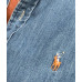 Женская рубашка джинсовая Polo Ralph Lauren , КД/0007