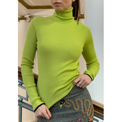 Женская водолазка LOUIS VUITTON , БИА/0012