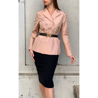  ЖЕНСКИЙ ЖАКЕТ CHRISTIAN DIOR , ДО/