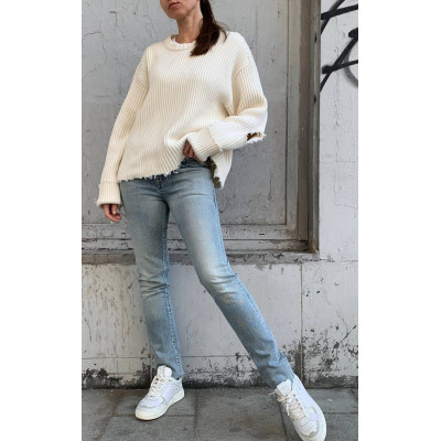 Женские джинсы  SAINT LAURENT , ННВ/0785
