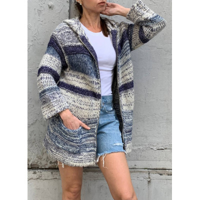 Женский кардиган ISABEL MARANT , НЕЮ/0110