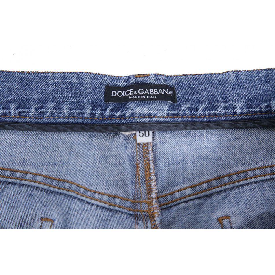 Dolce gabbana джинсы