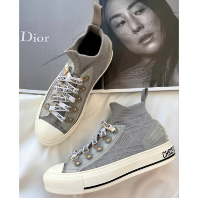  ЖЕНСКИЕ КЕДЫ CHRISTIAN DIOR , ГНЮ/0007