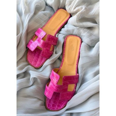  ЖЕНСКИЕ САНДАЛИИ HERMES ORAN HERMES , ДО/3580