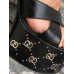 Женские босоножки Janaya GUCCI , ДО/3652