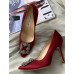  ЖЕНСКИЕ ТУФЛИ MANOLO BLAHNIK , ДО/