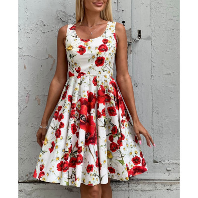 Женское платье DOLCE & GABBANA , ЭОВ/0348