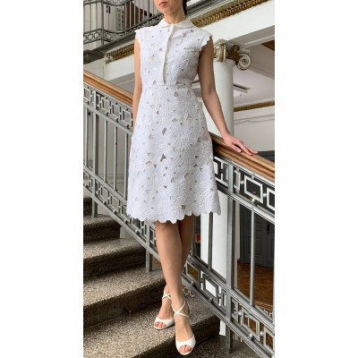 ЖЕНСКОЕ ПЛАТЬЕ  VALENTINO , ДО/3320