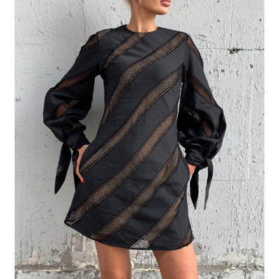  ЖЕНСКОЕ ПЛАТЬЕ  STELLA McCARTNEY , ННВ/0797