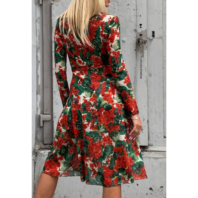  ЖЕНСКОЕ ПЛАТЬЕ  DOLCE & GABBANA , ПД/0046