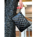 Женский клатч лакированный CHANEL , ДО/1948