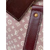 Женский чемодан MONOGRAM IDYLLE SEPIA LOUIS VUITTON , ДТС/0494