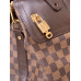 Женская дородная сумка GRENWICH PM DAMIERE EBENE LOUIS VUITTON , ДТС/0495