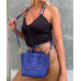  ЖЕНСКАЯ СУМКА CELINE Nano Luggage CELINE , ММА/0043