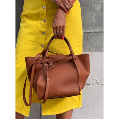 ЖЕНСКАЯ СУМКА CELINE Small Big Bag CELINE , ЕА/0537