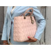  ЖЕНСКАЯ СУМКА  LADY DIOR LARGE Dior , МИВ/0074