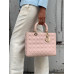  ЖЕНСКАЯ СУМКА  LADY DIOR LARGE Dior , МИВ/0074