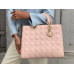  ЖЕНСКАЯ СУМКА  LADY DIOR LARGE Dior , МИВ/0074