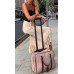 Женский чемодан MONOGRAM IDYLLE SEPIA LOUIS VUITTON , ДТС/0494