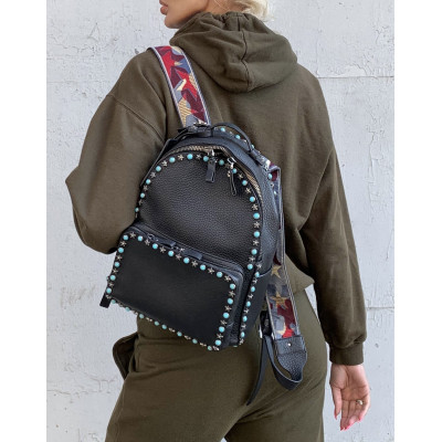 Женский рюкзак  VALENTINO , КВА/0014