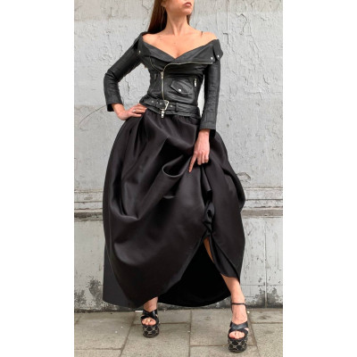  ЖЕНСКАЯ ЮБКА CHRISTIAN DIOR , ДО/3714
