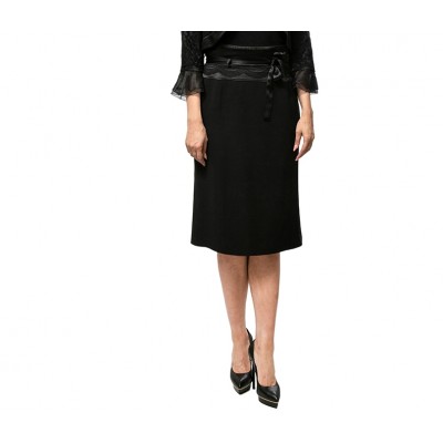 Женская юбка с высокой талией ESCADA , ВЕК/0014