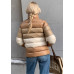 Женский пуховик -жилет BURBERRY , АЧ/1015