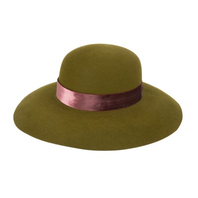 Шляпа BORSALINO , БО/0039