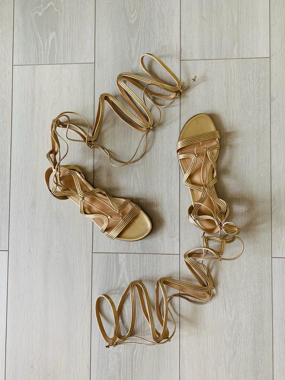 Gianvito Rossi Купить В Москве Магазин Обуви