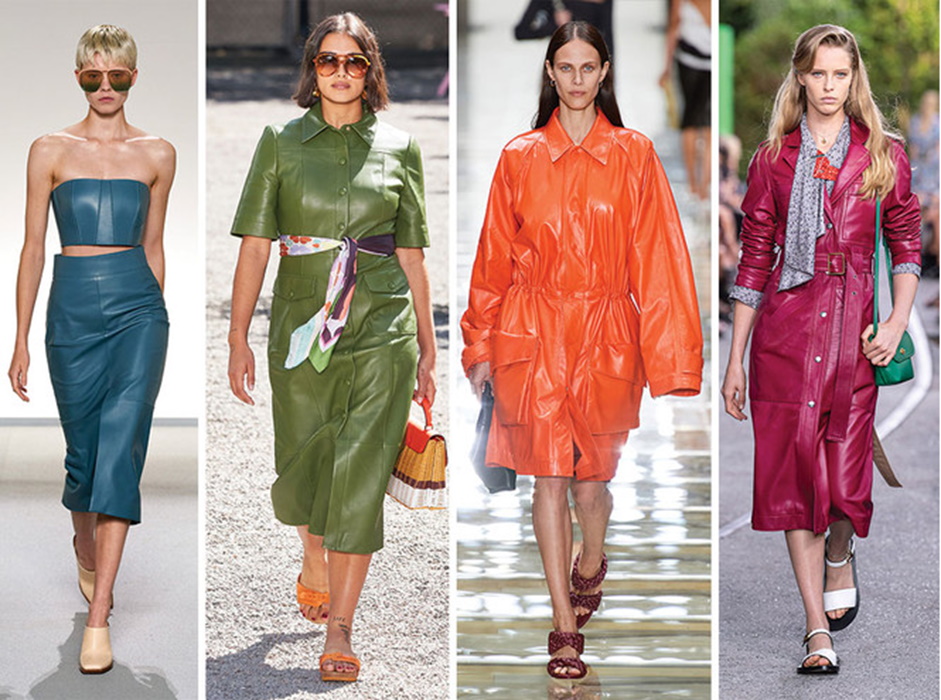 Тренды 2024 года: женские кофты, которые будут покорять мир моды